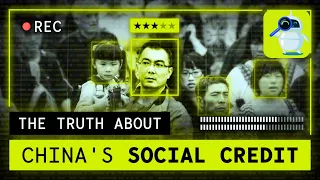 The Truth About China’s Social Credit System: What You Need to Know