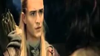 Legolas And Aragorn~ How You Remind Me