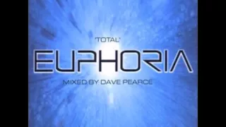 Total Euphoria Disc 1.14. Dreamwaver - Liquid:MM