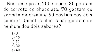 QUESTÃO DE CONJUNTOS NÚMERICOS | IMPERDÍVEL EM CONCURSO! PROIBIDO ERRAR!