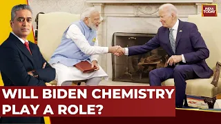 What Does The New World Order Mean? Will Biden Chemistry Play A Role?