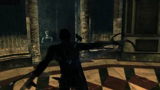 ▶Dark Sector. Глава: 4. Мотыльки на огонь. #5