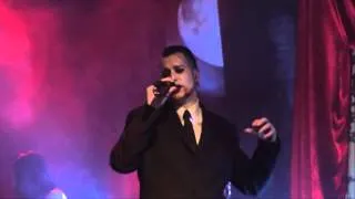 BlutEngel - Bloody Pleasures [Live] [HD]