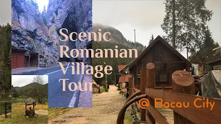 A Day to ReMemBer, Unforgettable day in a Romanian Village with Humble & Lovely Romanians.