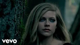 Avril Lavigne - Alice (Official Video)