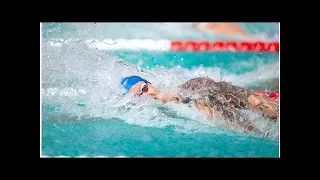 Caeleb Dressel won 100 free; Adrian quickly in Consols at TYR Pro Swim Series Santa Clara|| NEWS ...