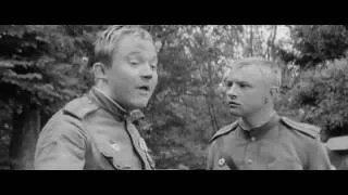 На войне как на войне (1968) фильм