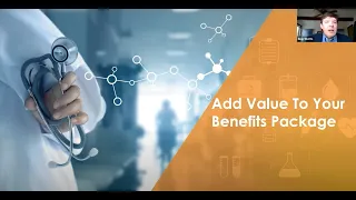 NC 529 Plan: Webinar - Add Value to Your Benefits Package