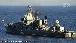 Top News- Anijet ruse në Detin Jon alarmojnë NATO/‘Përballja’ Rusi-SHBA pranë brigjeve shqiptare