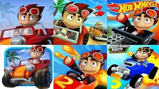 Beach Buggy Racing 3,Beach Buggy Racing 2,BB Racing 2 |Beach Buggy Blitz | Racing Gameplay|SK [SAIM]