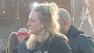 Sweden Rock Festival 2018(9)