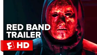 Hell Fest Red Band Trailer #1 (2018) | Movieclips Indie