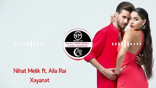 Nihat Məlik & Aila Rai - Xəyanət (Official Video)