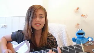 Oops! I Did It Again Cover by Lisa (KG Inspired)