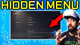 Stop Making These PSVR2 Settings Mistakes!