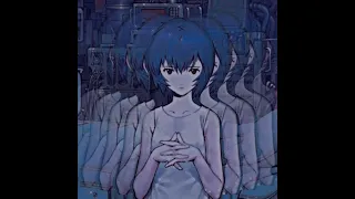 zxcursed - ayanami rei 2