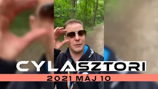 Cyla Sztori: Juj, Cyla nagyon lefogytál! (2021/05/10) | Kajdi Csaba Hivatalos