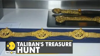 Afghanistan: Taliban's bid to consolidate ancient artefacts | Latest World English News | WION News