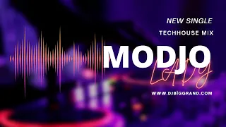 MODJO - LADY (DJ BigGrand TechHouse Edit) #modjo #lady #hearmetonight #djbiggrand #techhouse