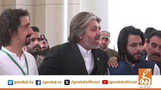 Imran Khan Strong Arguments in Supreme Court | Ali Mohammad Khan Gave Inside News