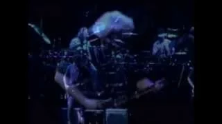 Grateful Dead (2 cam) 3-24-1993 Dean Smith Center, Chapel Hill, NC (Set 1 parts)