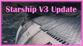 400 Tons to LEO? + Tenacity Update | Starbase Pink