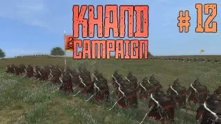 Third Age Total War | KHAND: Red River [Cobrak] #12