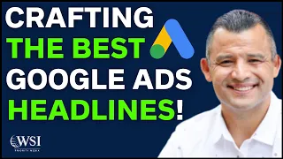 Write The BEST Headline For Google Ads Quickly