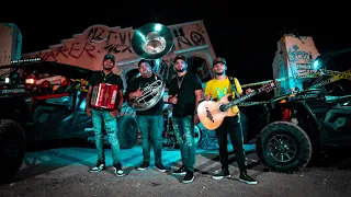 Vamos Aclarando Muchas Cosas - Los Comandos (Video Oficial)