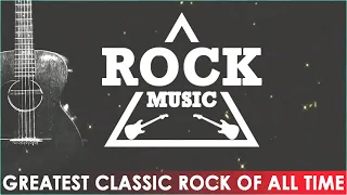 Best Classic Rock Legend 80s 90s - Metallica, AC/DC, Aerosmith, GNR, CCR, U2, Scorpions, Bon Jovi