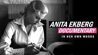 Anita Ekberg Documentary