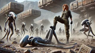 They Were The Terror Of The Galaxy, Until Humans Showed Up! |HFY|A Short Sci-Fi Story