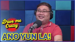 ALAMAT NG ILAW NI LOLA KERPS | DRIVE ME CRAZY