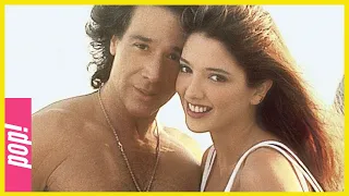 Adela Noriega y Fernando Allende no podían ni verse