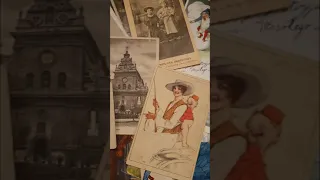 Антикварные книги, открытки и графика. Антиквариат | Санкт-Петербург | Галерея Styx Art&Antiques