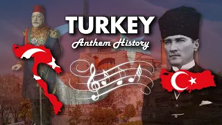 Turkey: Anthem History