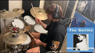 The Smiths - Heaven Knows I'm Miserable Now (Drum Cover)