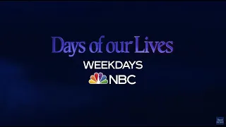 Days of our lives Next Weeks spoilers 9/27/2021 - Full