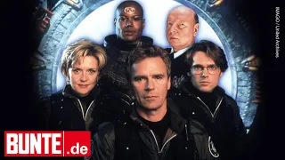 "Stargate – Kommando SG-1" – 25 Jahre später – Das machen die Schauspieler heute