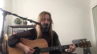 Madison Cunningham - The Age of Worry (John Mayer Cover)