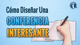 7 Pasos para Preparar una Conferencia Interesante y Valiosa | Cómo Hacer un Discurso | Oratoria #127