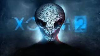 XCOM 2 Soundtrack - Game Over