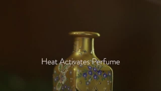 How to Apply Perfume Oil To Last Longer