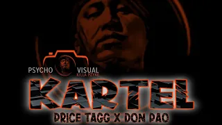 KARTEL - PRICE TAG x DON PAO Live @ TBS 28th Anniversary