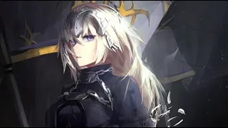 Jeanne d'Arc(Maid of Orleans) [AMV] - Ruler "Fate/Apocrypha"