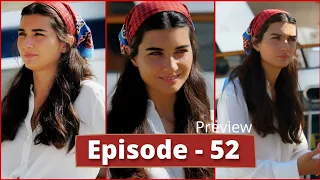 sefirin kızı/ The ambassador daughter Episode 52 ( final) | preview English subtitles