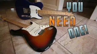 Do You Need A Strat Or Tele?