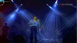 Adriano Celentano Pregherò & Gelosia Mosca 1987