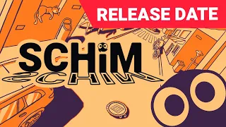 SCHiM - Release Date Trailer