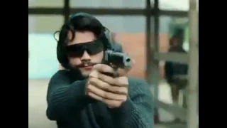 American Assassin | Teaser Trailer #1 2017